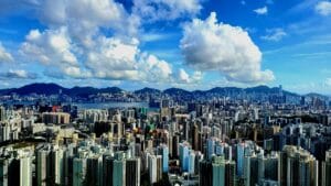 The art of working smarter: Productivity meets creativity in Hong Kong